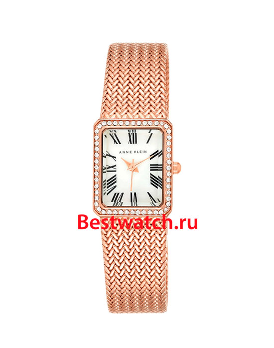 Часы Anne Klein Ring 2194MPRG